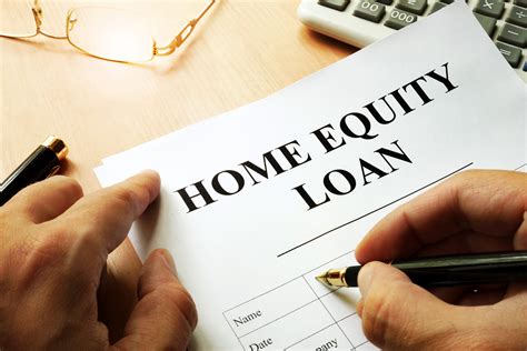 Home Equity-Betrug